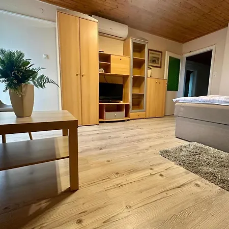 Haus Borbely