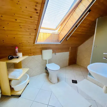 Haus Borbely 아파트