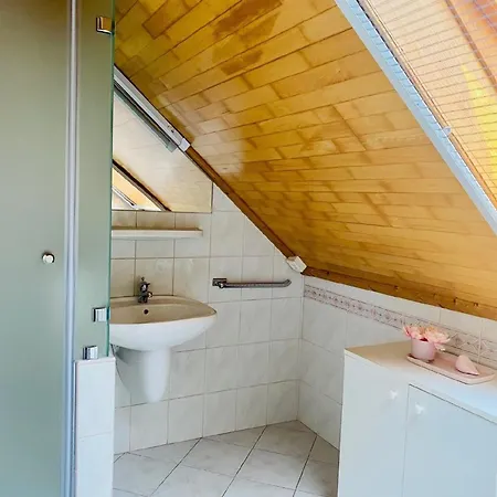 Haus Borbely *