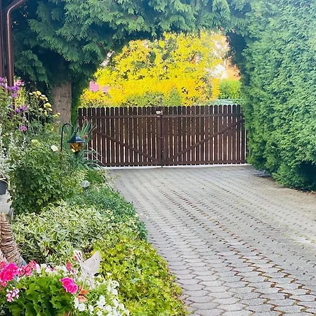 Haus Borbely * Balatonföldvár