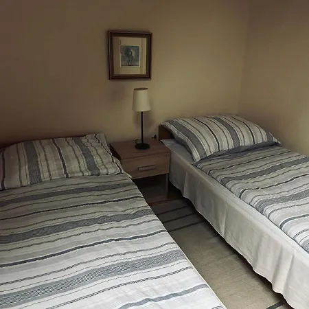 Haus Borbely Appartamento Balatonföldvár