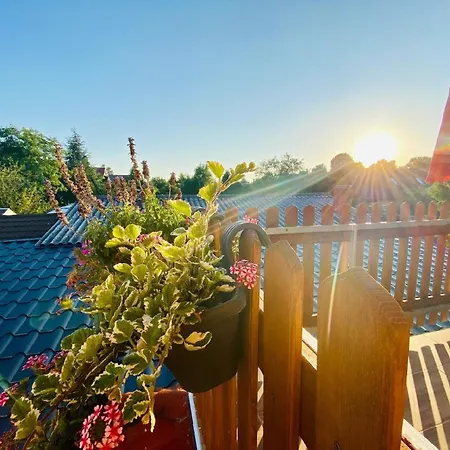 Apartment Haus Borbely Balatonfoldvar